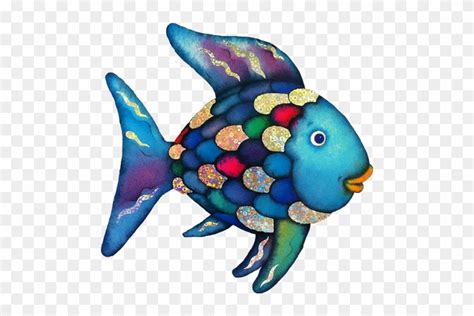 raonbow fish